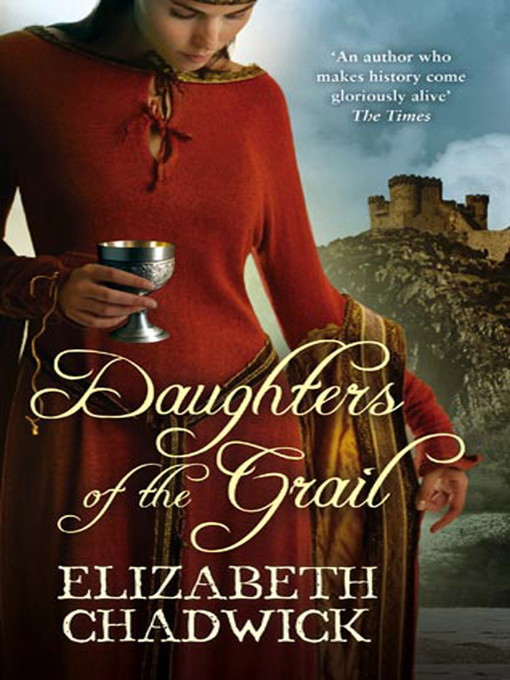 Daughters of the Grail (eBook)